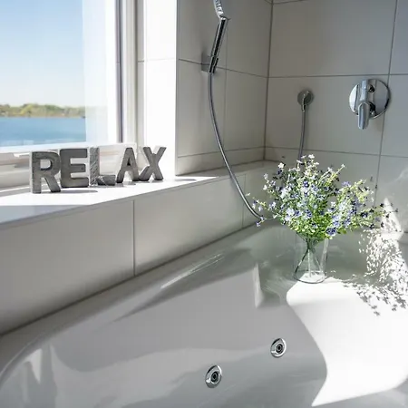 Ostseeflair Apartmán *