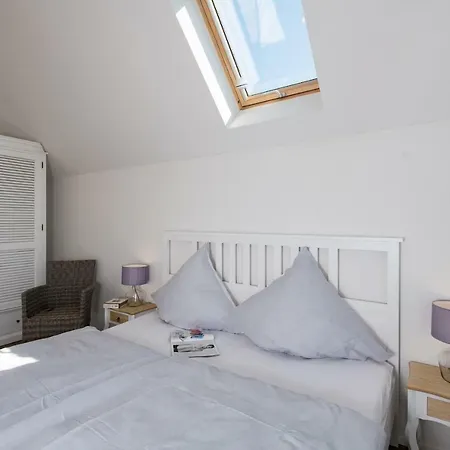 Apartmán Ostseeflair Olpenitz