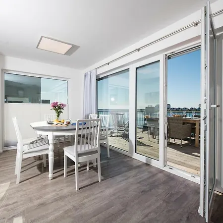 Ostseeflair Apartmán