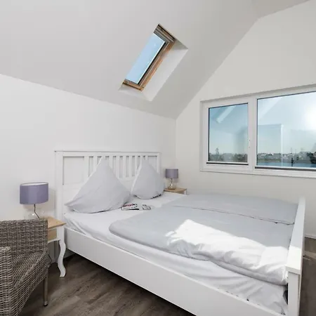 Ostseeflair Apartmán *